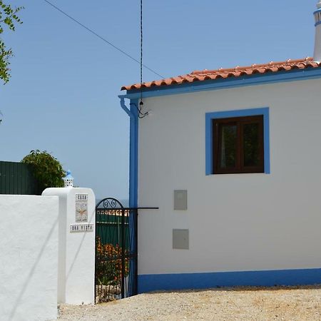 Boa Vista Villa Sao Bartolomeu de Messines Bagian luar foto