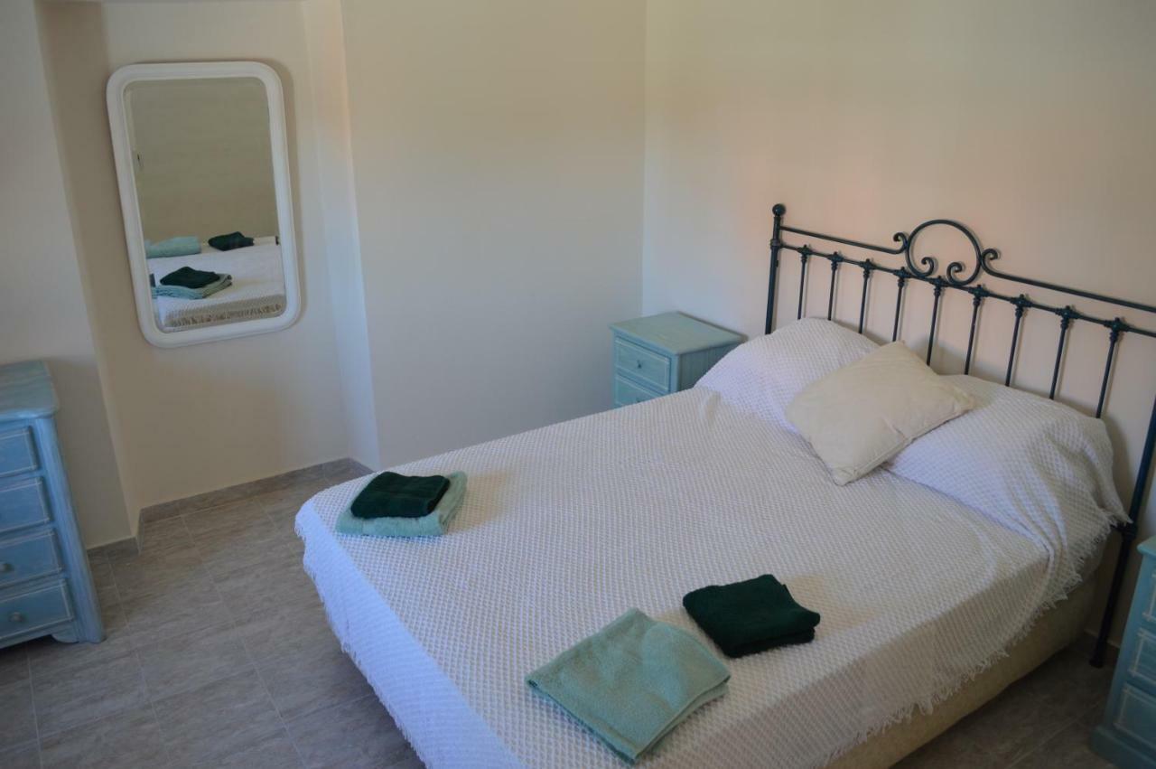Boa Vista Villa Sao Bartolomeu de Messines Bagian luar foto