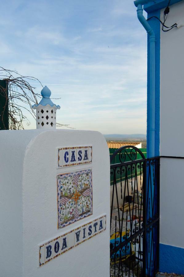 Boa Vista Villa Sao Bartolomeu de Messines Bagian luar foto